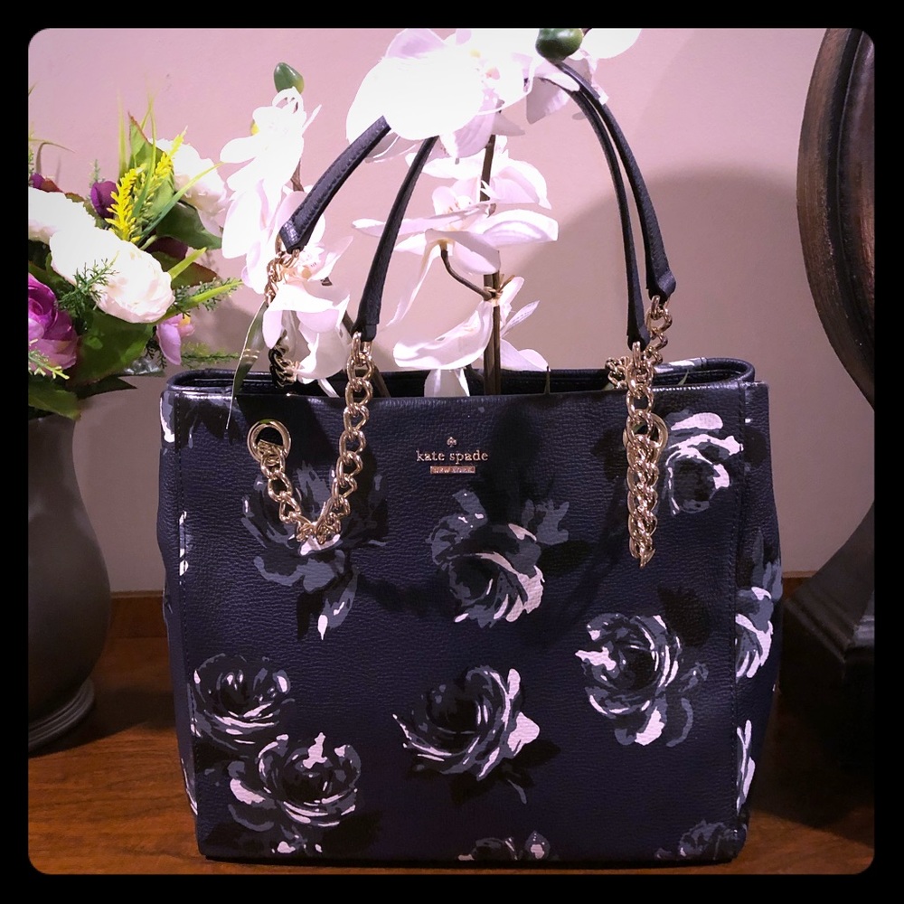 ♥️PRICE ⬇️ Kate Spade Briar Willis Lane Tote